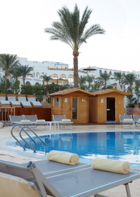 Las mejores ofertas de SIERRA HOTEL SHARM EL SHEIKH Sharm Elsheikh