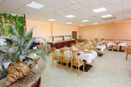 Las mejores ofertas de SUNRISE ALL SUITES RESORT Obzor