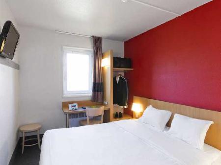 Las mejores ofertas de B HÔTEL LE MANS NORD (1) Saint-saturnin