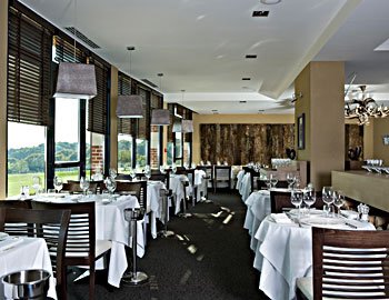 Las mejores ofertas de HOTEL DU GOLF Lumbres