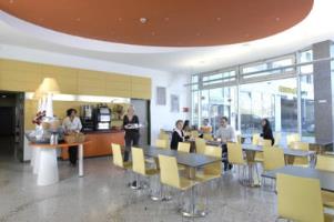 Las mejores ofertas de INTER-HOTEL TORCY Torcy 