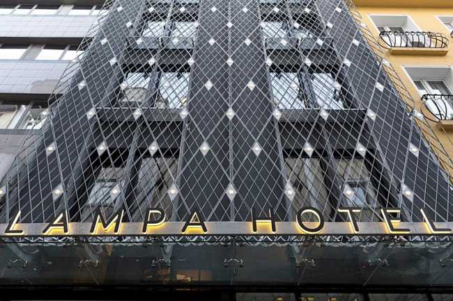 Las mejores ofertas de LAMPA DESIGN HOTEL Estambul