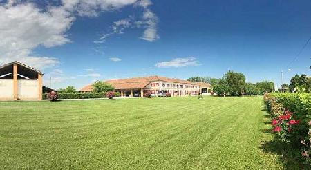 Las mejores ofertas de CA TESSERA PARK RESORT Tessera 