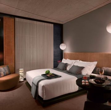 Las mejores ofertas de NOBU HOTEL SHOREDITCH Londres