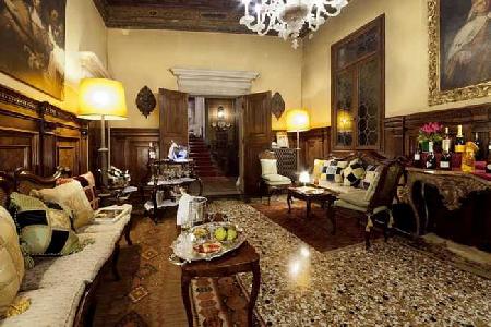 Las mejores ofertas de PALAZZETO PISANI Venecia