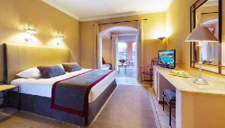 Las mejores ofertas de JAZ MAKADI OASIS RESORT & CLUB MAKADI