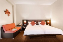Las mejores ofertas de PARK SRINAKARIN HOTEL Bangkok
