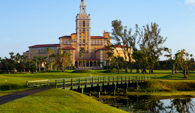 Las mejores ofertas de Millennium Biltmore Hotel Los Angeles Brentwood 