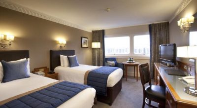 Las mejores ofertas de The Tower Hotel, by Thistle Londres