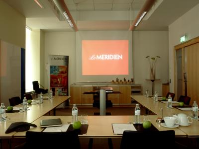 Las mejores ofertas de LE MÉRIDIEN WIEN Viena