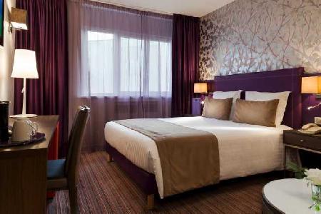 Las mejores ofertas de Timhotel Opera Blanche Fontaine Paris