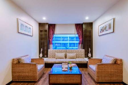 Las mejores ofertas de DEEVANA PLAZA PHUKET Phuket 