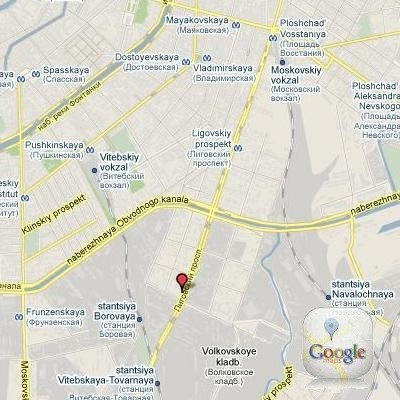 Las mejores ofertas de NEVSKY HOTEL FORT San Petersburgo