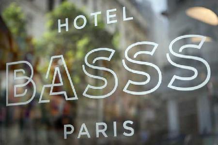 Las mejores ofertas de HOTEL BASSS Paris