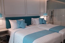 Las mejores ofertas de THE BLOC HOTEL Patong Beach