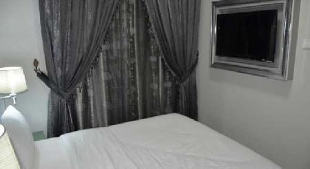 Las mejores ofertas de WHITEFORT HOTEL Dubai