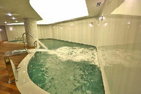 Las mejores ofertas de Ajwa Hotel Sultanahmet Estambul