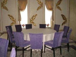 Las mejores ofertas de AZIMUT HOTEL SMOLENSKAYA MOSCOW Moscu