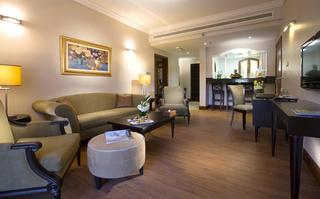 Las mejores ofertas de DANAT AL AIN RESORT Al Ain