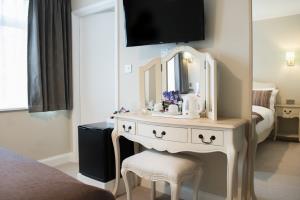 Las mejores ofertas de DOCKLANDS LODGE LONDON Londres