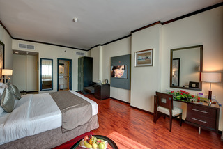 Las mejores ofertas de GRANDEUR HOTEL AL BARSHA Dubai