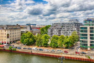 Las mejores ofertas de LEONARDO BERLIN MITTE Berlin