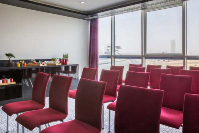 Las mejores ofertas de PARK INN BY RADISSON DUBAI MOTOR CITY Dubai