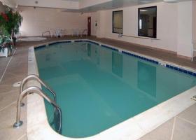 Las mejores ofertas de Comfort Inn O'hare South Franklin Park