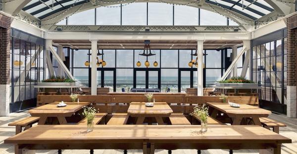 Las mejores ofertas de CHICAGO ATHLETIC ASSOCIATION Chicago