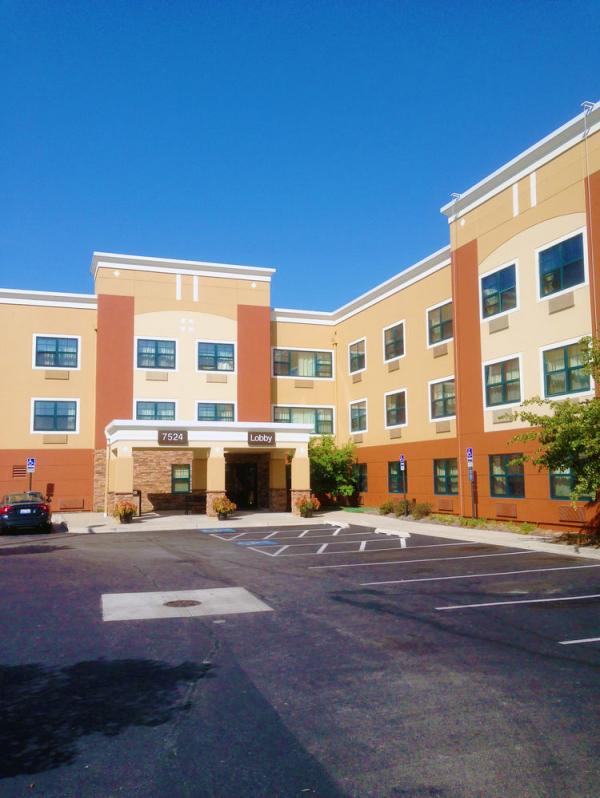 Las mejores ofertas de EXTENDED STAY AMERICA CHICAGO - MIDWAY Chicago