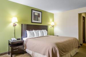Las mejores ofertas de QUALITY INN Merrillville 