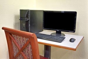 Las mejores ofertas de SUPER 8 BY WYNDHAM ROMEOVILLE BOLINGBROOK Romeoville