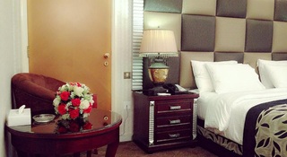 Las mejores ofertas de ABJAD GRAND HOTEL Dubai
