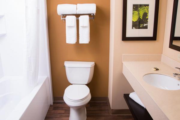 Las mejores ofertas de EXTENDED STAY AMERICA CHICAGO-ROLLING MEADOWS-CONVENTION CTR Chicago