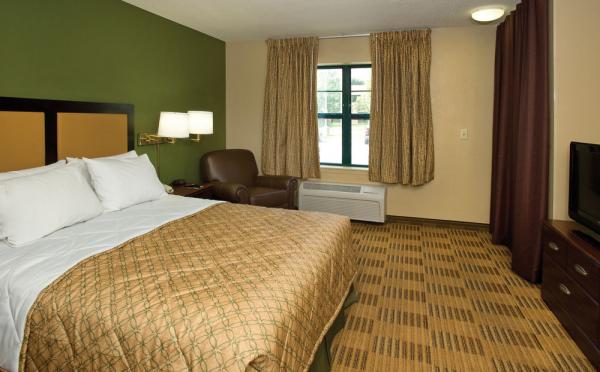 Las mejores ofertas de EXTENDED STAY AMERICA - CHICAGO - HANOVER PARK Chicago