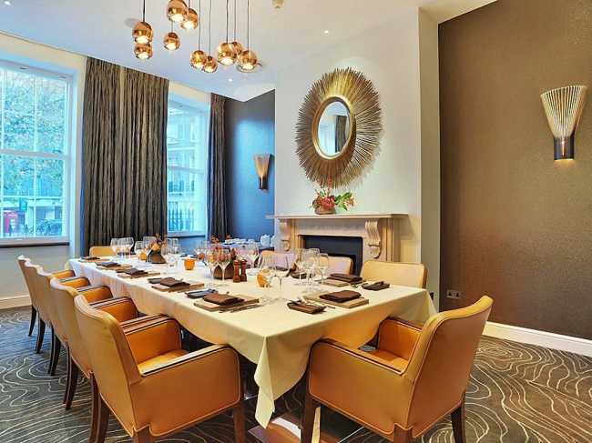 Las mejores ofertas de THE MONTCALM LONDON MARBLE ARCH Londres