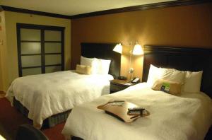 Las mejores ofertas de HAMPTON INN & SUITES CHICAGO/HOFFMAN ESTATES Hoffman Estates