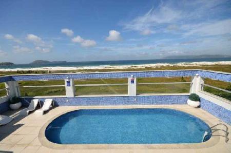 Las mejores ofertas de Balneario Cabo Frio Hotel Cabo Frio 