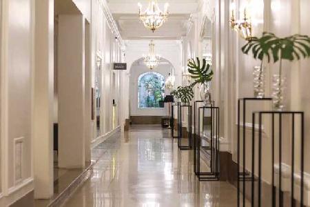 Las mejores ofertas de CARSSON HOTEL DOWNTOWN BUENOS AIRES Buenos Aires