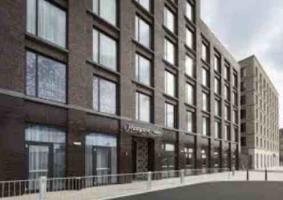 Las mejores ofertas de Hampton by Hilton London Docklands Londres