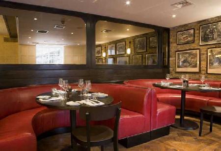 Las mejores ofertas de LONDON CITY SUITES BY MONTCALM Londres
