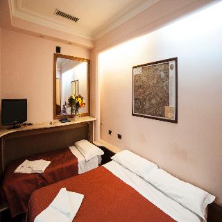 Las mejores ofertas de LOUISIANA HOTEL Roma