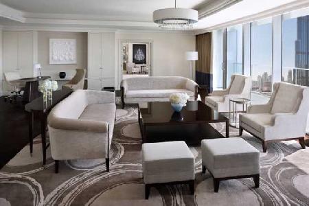 Las mejores ofertas de ADDRESS BOULEVARD DUBAI Dubai