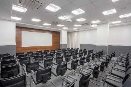 Las mejores ofertas de BEST WESTERN RIO CONVENTION SUITES Rio De Janeiro