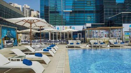 Las mejores ofertas de DOUBLE TREE BY HILTON DUBAI BUSINESS BAY Dubai