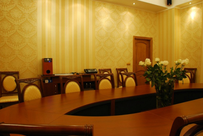 Las mejores ofertas de NUMBER 21 HOTEL Kiev