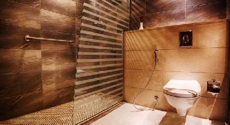 Las mejores ofertas de ROSE PARK HOTEL Dubai