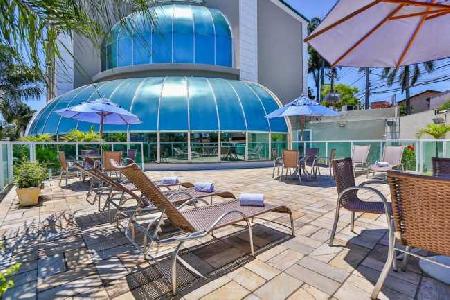 Las mejores ofertas de SLEEP INN MACAE Macau