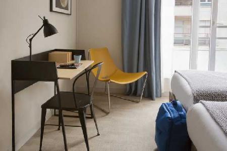 Las mejores ofertas de CLASSIC HOTEL PARC DES EXPOSITIONS Issy-les-moulineaux