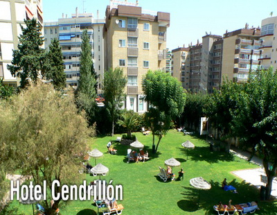Las mejores ofertas de CENDRILLON / RS Fuengirola
